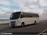 Maceió Turismo 1661 na cidade de Maceió, Alagoas, Brasil, por Luiz Fernando. Número da foto: #:id.