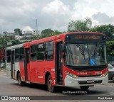 Companhia Coordenadas de Transportes 25E48 na cidade de Ibirité, Minas Gerais, Brasil, por Davi Bruno. Número da foto: #11892593.