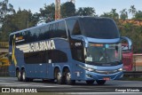 Viação Águia Branca 50420 na cidade de Santa Isabel, São Paulo, Brasil, por George Miranda. Número da foto: #:id.