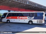 Unesul de Transportes 4140 na cidade de Pantano Grande, Rio Grande do Sul, Brasil, por Gabriel Leão. Número da foto: #:id.