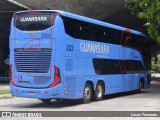 Expresso Guanabara 2323 na cidade de Fortaleza, Ceará, Brasil, por Lucas Fernando. Número da foto: #11892178.