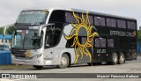 Empresa Cruz 60105 na cidade de São Paulo, São Paulo, Brasil, por Moaccir  Francisco Barboza. Número da foto: #:id.