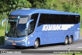 Viação Águia Branca 32710 na cidade de Piraí, Rio de Janeiro, Brasil, por José Augusto de Souza Oliveira. Número da foto: #11893407.
