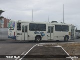 Viação Atalaia Transportes 6500 na cidade de Aracaju, Sergipe, Brasil, por Jonathan Silva. Número da foto: #:id.