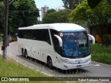 Reivax Tur 3011 na cidade de Salvador, Bahia, Brasil, por Rafael Rodrigues Forencio. Número da foto: #:id.