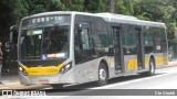 Viação Metrópole Paulista - Zona Leste 3 2029 na cidade de São Paulo, São Paulo, Brasil, por Cle Giraldi. Número da foto: #:id.