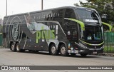 Viação Garcia 88069 na cidade de São Paulo, São Paulo, Brasil, por Moaccir  Francisco Barboza. Número da foto: #11892482.