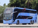 Expresso Guanabara 2333 na cidade de Fortaleza, Ceará, Brasil, por Lucas Fernando. Número da foto: #11892194.