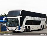 Auto Viação Catarinense 321302 na cidade de São Paulo, São Paulo, Brasil, por Adailton Cruz. Número da foto: #11892727.