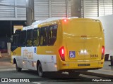 Plataforma Transportes 31134 na cidade de Salvador, Bahia, Brasil, por Felipe Damásio. Número da foto: #11892388.