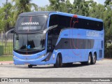 Expresso Guanabara 2323 na cidade de Fortaleza, Ceará, Brasil, por Lucas Fernando. Número da foto: #11892173.
