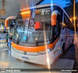 CDC Viagens e Turismo - Star Prime Tour 3017 na cidade de Três Rios, Rio de Janeiro, Brasil, por Oton Ferreira Soares. Número da foto: #:id.