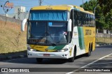 Empresa Gontijo de Transportes 14960 na cidade de Campinas, São Paulo, Brasil, por Prisco Martin Pereira. Número da foto: #11893666.