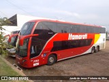 Expresso Itamarati 71112 na cidade de Porto Velho, Rondônia, Brasil, por Jandir de Jesus Pinheiro da Silva. Número da foto: #11892100.