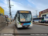 TransPremium 81-289 na cidade de Paço do Lumiar, Maranhão, Brasil, por Moisés Rodrigues Pereira Junior. Número da foto: #11891964.
