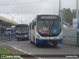 Viação Atalaia Transportes 6353 na cidade de Aracaju, Sergipe, Brasil, por Jonathan Silva. Número da foto: #:id.