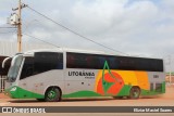 Litorânea Viagens 049 na cidade de Peritoró, Maranhão, Brasil, por Eliziar Maciel Soares. Número da foto: #11893502.