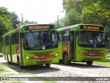 Transporte Coletivo Cidade Verde 02212 na cidade de Teresina, Piauí, Brasil, por Juciêr Ylias. Número da foto: #:id.