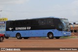 Expresso Vip 2006 na cidade de Peritoró, Maranhão, Brasil, por Eliziar Maciel Soares. Número da foto: #11893512.