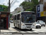 Empresa de Transportes Nossa Senhora da Conceição 4014 na cidade de Natal, Rio Grande do Norte, Brasil, por Junior Mendes. Número da foto: #:id.