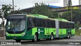 Metrobus 001 na cidade de Goiânia, Goiás, Brasil, por Carlos Júnior. Número da foto: #11892718.