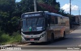 Rápido Campinas 16906 na cidade de Francisco Morato, São Paulo, Brasil, por Johnny Ferreira. Número da foto: #11892433.