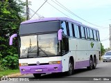 Santa Luzia Turismo GPN8A97 na cidade de Aracaju, Sergipe, Brasil, por Eder C.  Silva. Número da foto: #11893707.