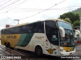 Empresa Gontijo de Transportes 17370 na cidade de Timóteo, Minas Gerais, Brasil, por Joase Batista da Silva. Número da foto: #11892763.