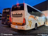CDC Viagens e Turismo - Star Prime Tour 3017 na cidade de Três Rios, Rio de Janeiro, Brasil, por Oton Ferreira Soares. Número da foto: #:id.