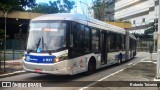 Sambaíba Transportes Urbanos 2 1577 na cidade de São Paulo, São Paulo, Brasil, por Roberto Teixeira. Número da foto: #:id.