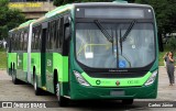 Metrobus 001 na cidade de Goiânia, Goiás, Brasil, por Carlos Júnior. Número da foto: #11892704.