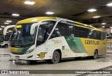 Empresa Gontijo de Transportes 7100 na cidade de Belo Horizonte, Minas Gerais, Brasil, por Henrique Alexandre de Souza. Número da foto: #11892138.