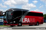 Lirabus 26003 na cidade de São Paulo, São Paulo, Brasil, por Rodrigo  Aparecido. Número da foto: #11891796.