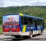 Viação Cruzeiro > Viação Sidon 028 na cidade de Ibirité, Minas Gerais, Brasil, por Davi Bruno. Número da foto: #11892610.