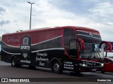AE Sports 6C45 na cidade de Recanto das Emas, Distrito Federal, Brasil, por Everton Lira. Número da foto: #:id.