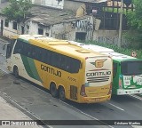 Empresa Gontijo de Transportes 19345 na cidade de Campinas, São Paulo, Brasil, por Cristiano Martins. Número da foto: #11892147.
