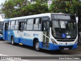 Emflotur - Empresa Florianópolis de Transportes Coletivos 23339 na cidade de Florianópolis, Santa Catarina, Brasil, por Bruno Barbosa Cordeiro. Número da foto: #:id.