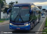 Marlim Azul Turismo 2000 na cidade de Cariacica, Espírito Santo, Brasil, por Everton Costa Goltara. Número da foto: #11891694.