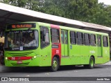 Transporte Coletivo Cidade Verde 02212 na cidade de Teresina, Piauí, Brasil, por Juciêr Ylias. Número da foto: #:id.