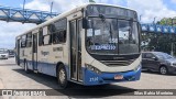 Via Loc BJ-99820 na cidade de Ananindeua, Pará, Brasil, por Silas Bahia Monteiro. Número da foto: #11891573.
