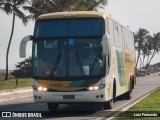 Empresa Gontijo de Transportes 17225 na cidade de Maceió, Alagoas, Brasil, por Luiz Fernando. Número da foto: #11893337.