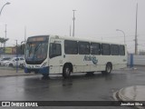 Viação Atalaia Transportes 6564 na cidade de Aracaju, Sergipe, Brasil, por Jonathan Silva. Número da foto: #:id.