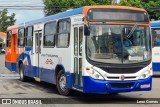 União Transportes 183 na cidade de Várzea Grande, Mato Grosso, Brasil, por Leon Gomes. Número da foto: #11893788.