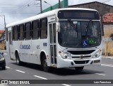 Empresa de Transportes Nossa Senhora da Conceição 4212 na cidade de Natal, Rio Grande do Norte, Brasil, por Luiz Francisco. Número da foto: #:id.