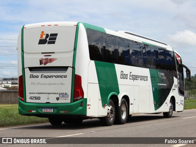 Comércio e Transportes Boa Esperança 4260 na cidade de Benevides, Pará, Brasil, por Fabio Soares. ID da foto: 11895262.