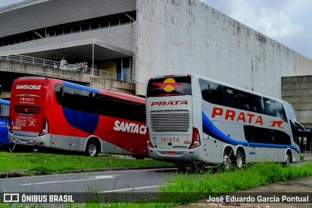 Expresso de Prata 161374 na cidade de Campinas, São Paulo, Brasil, por José Eduardo Garcia Pontual. Número da foto: #11895112.