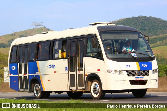 Prefeitura Municipal de Cotia 100 na cidade de Roseira, São Paulo, Brasil, por Paulo Henrique Pereira Borges. Número da foto: #11895936.
