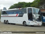 Auto Viação Catarinense 2709 na cidade de Curitiba, Paraná, Brasil, por Gabriel Marciniuk. Número da foto: #:id.