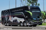 Viação Garcia 86038 na cidade de Florianópolis, Santa Catarina, Brasil, por João Antonio Müller Muller. Número da foto: #11896112.