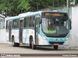 Auto Viação Dragão do Mar 42507 na cidade de Fortaleza, Ceará, Brasil, por Glauber Medeiros. Número da foto: #:id.